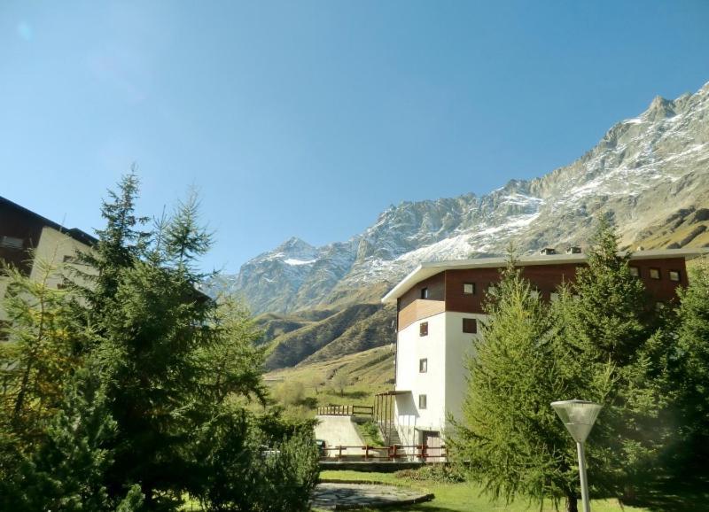 Apartmán Oasi Budden 2 Cir 0045 Breuil-Cervinia Exteriér fotografie